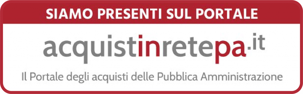 acuisti in rete pubblica amministrazione datatec