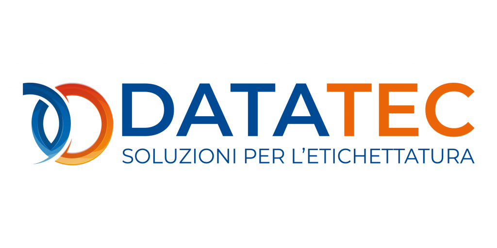 datatec - soluzioni per l'etichettatura