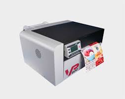 Stampanti a colori etichette