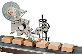 Applicatori etichette