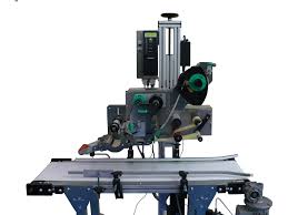 Applicatori etichette