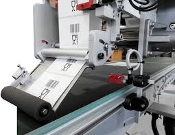 Applicatori etichette