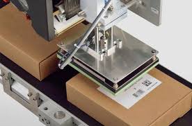 Applicatori etichette