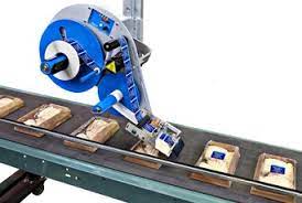 Applicatori etichette